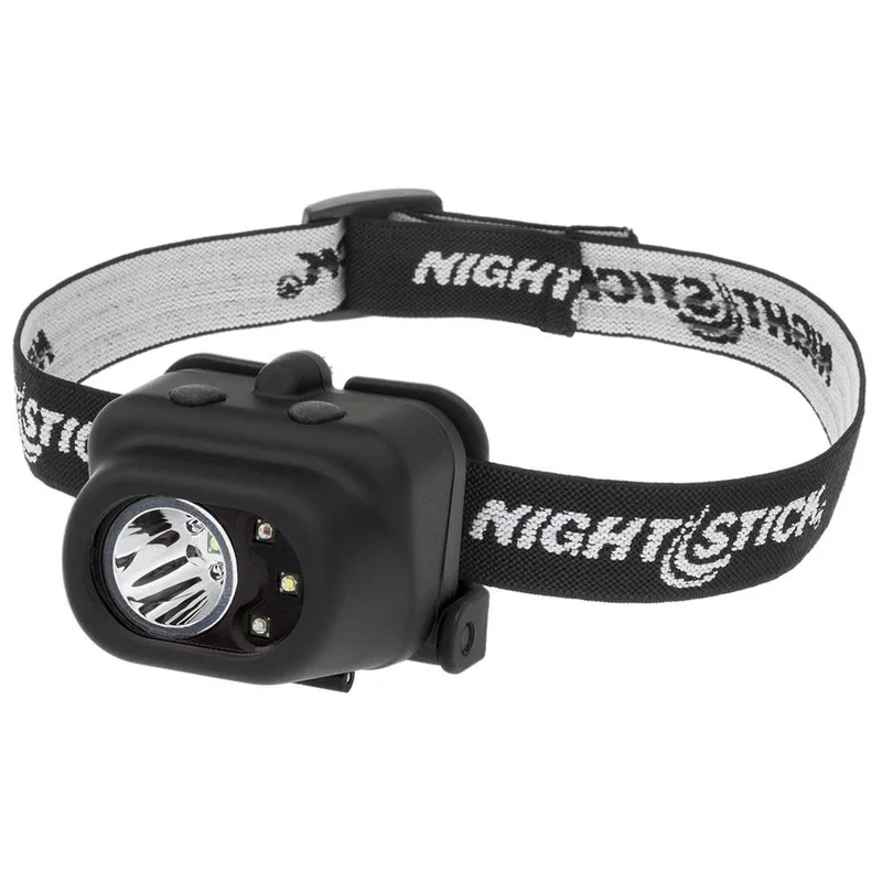 NSP-4610B Multi-Function Headlamp – 3 AAA NSP-4610