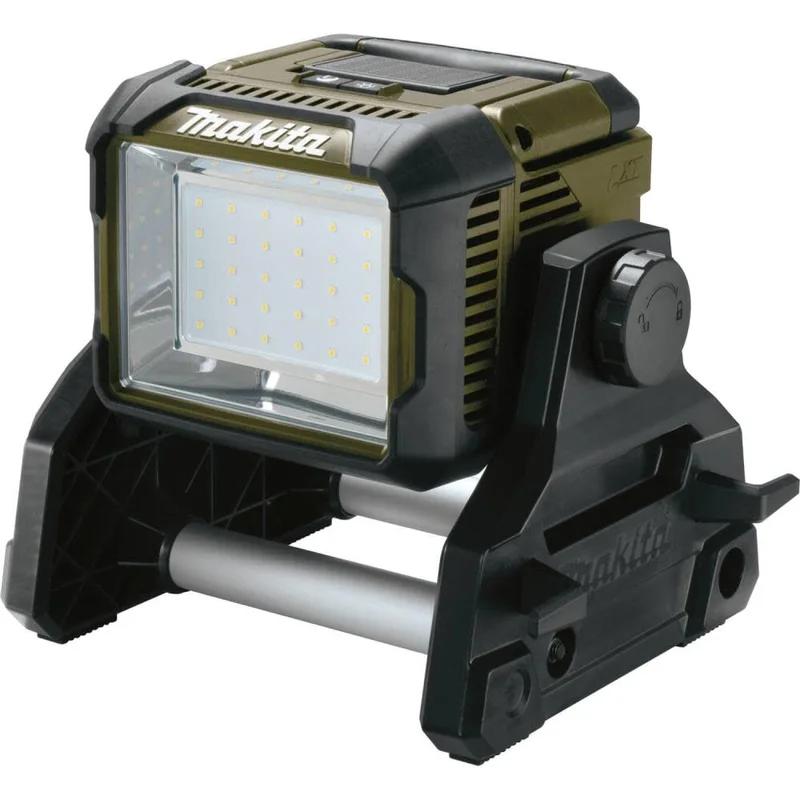 Outdoor Adventure 18V LXT Cordless Corded LED Area Light (Bare Tool) A