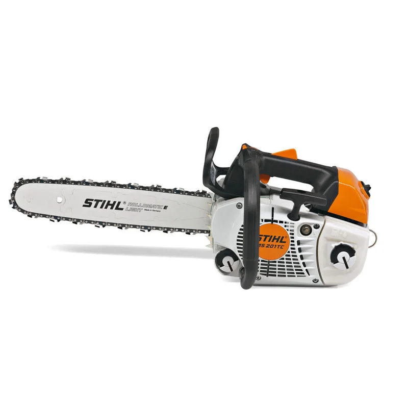 14inch Bar 35.2cc Gas-Powered Arborist Chainsaw 1145 200 0299
