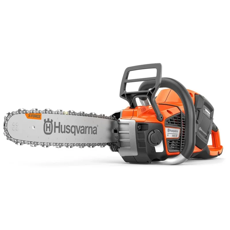 542i XP 14 Inch Bar 36V Battery Rear Handle Chainsaw Cordless (Bare To