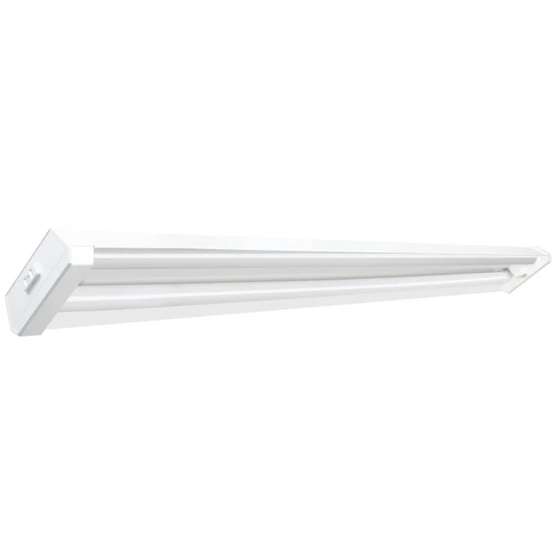 4′ 120V 45W 4500 Lumens LED Utility Light SHOP/4X2/840/V1