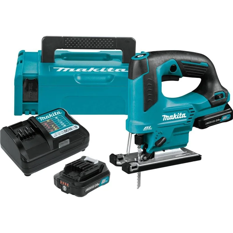 12V Max CXT Top Handle Jig Saw Kit VJ06R1J