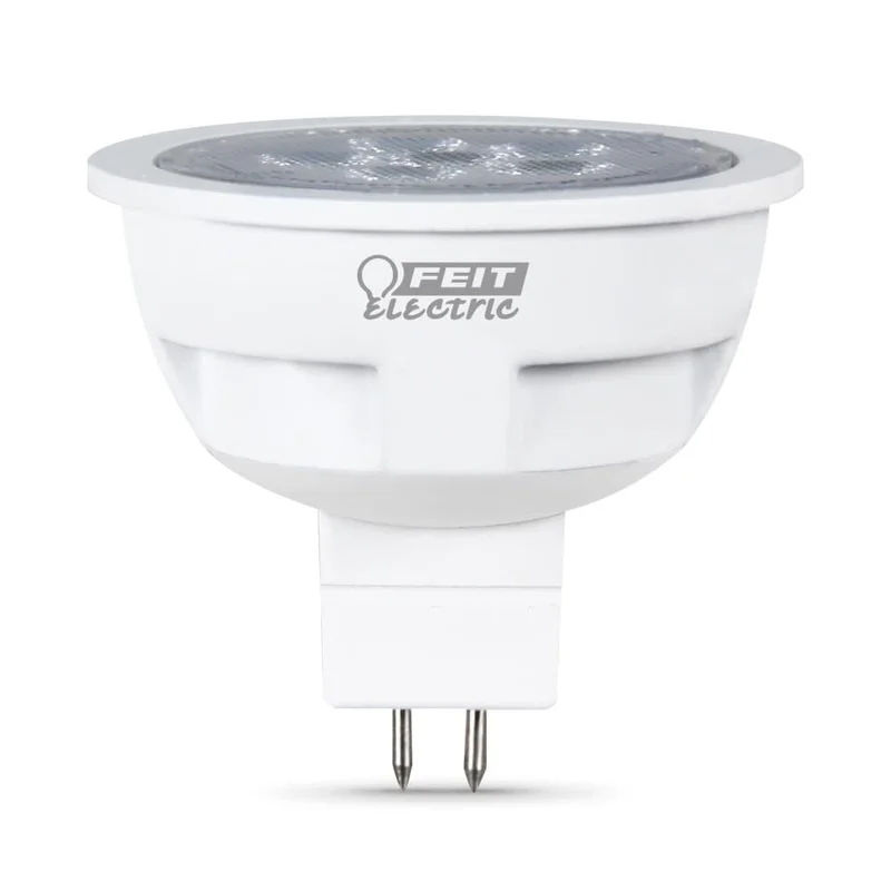75W MR16 GU5.3 3000K Dimmable LED Bulb 1pk BPEYC/LED