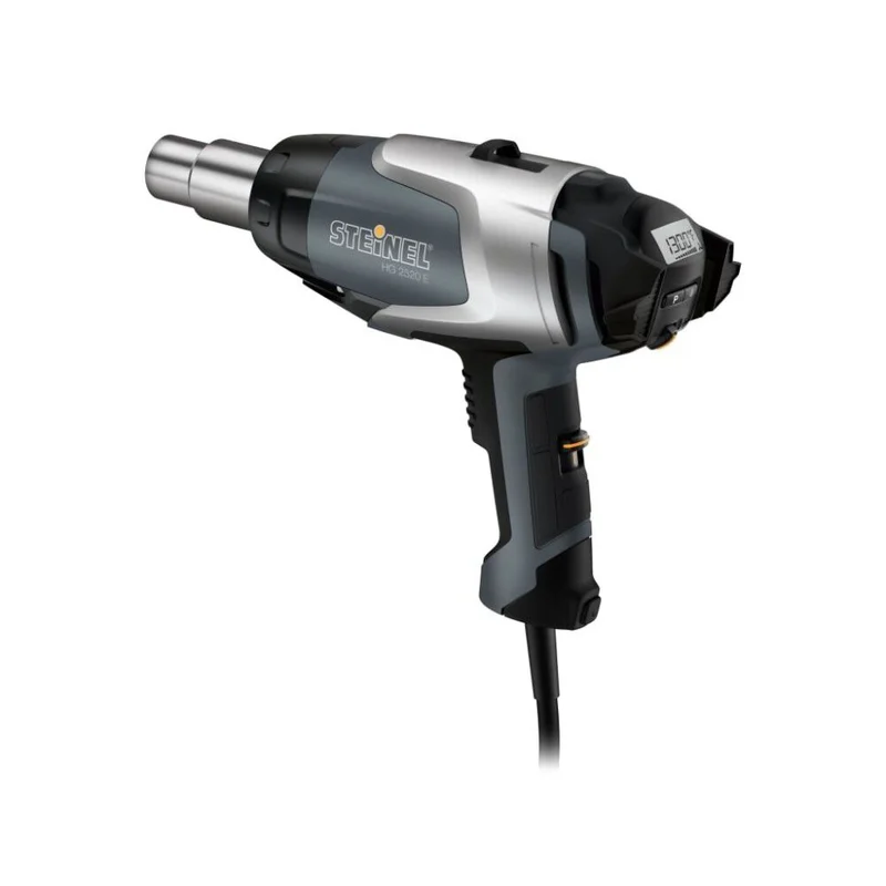 HG 2520 E LCD 1750W 120VAC 50/60Hz 14.8A Professional Heat Gun 1100255