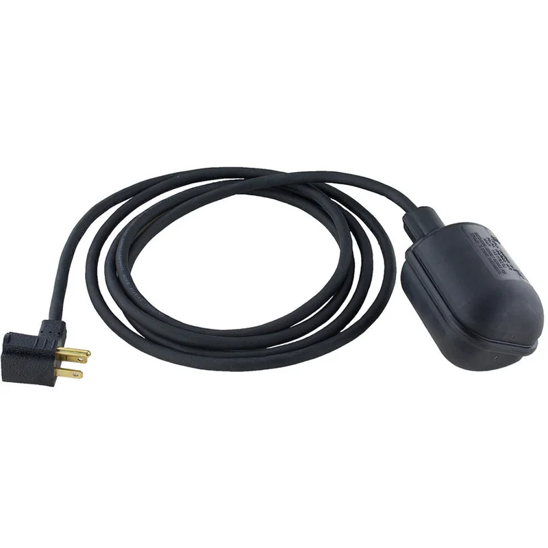 Mechanical Sump Pump Float Switch Kit 24779