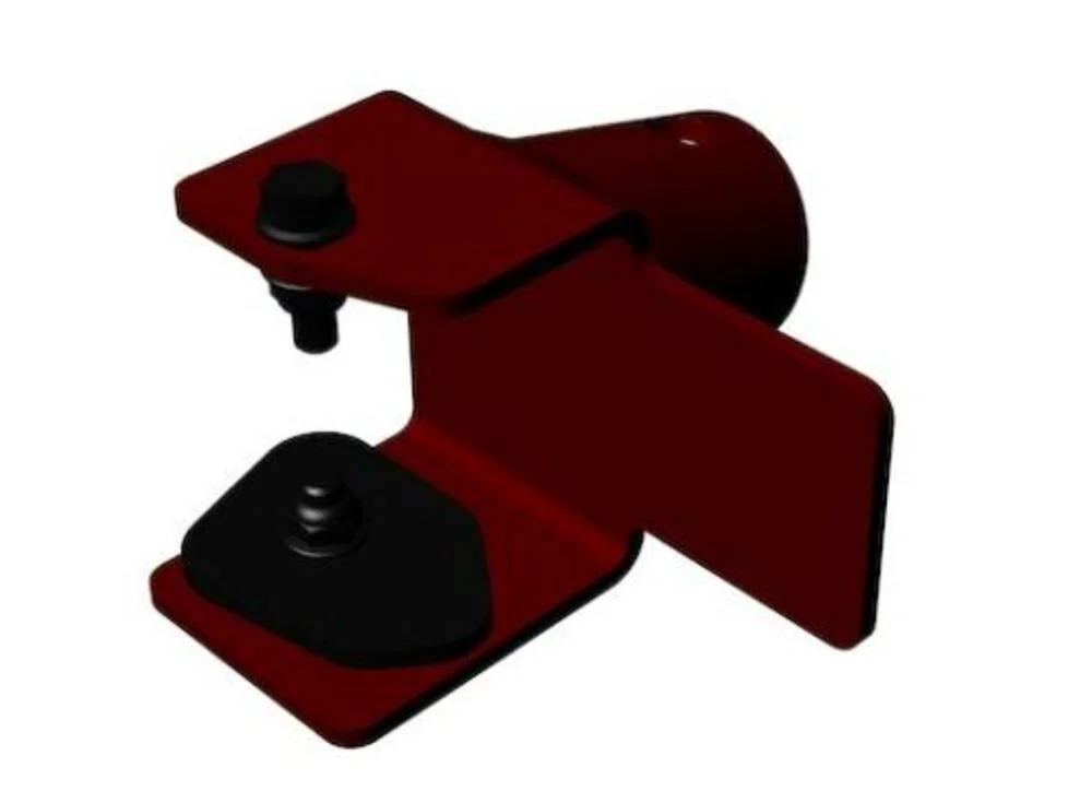 Jack Mount Kit For Titan Max Riding Mower 60in 144-1993