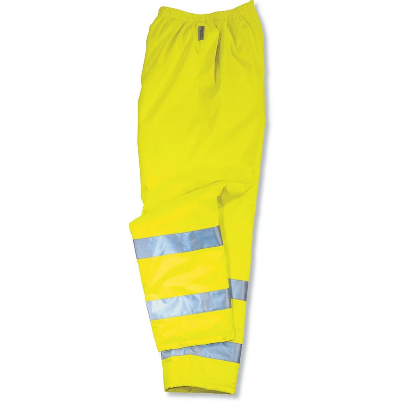 Glowear 8925 Class E LIme Thermal Pants – 2XL 24456