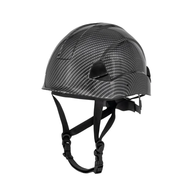 Type II Class E Safety Helmet, Slate DPG22-SLATE