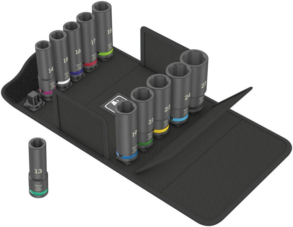 11pc 8790 C Impaktor Deep Set 1 5004841001