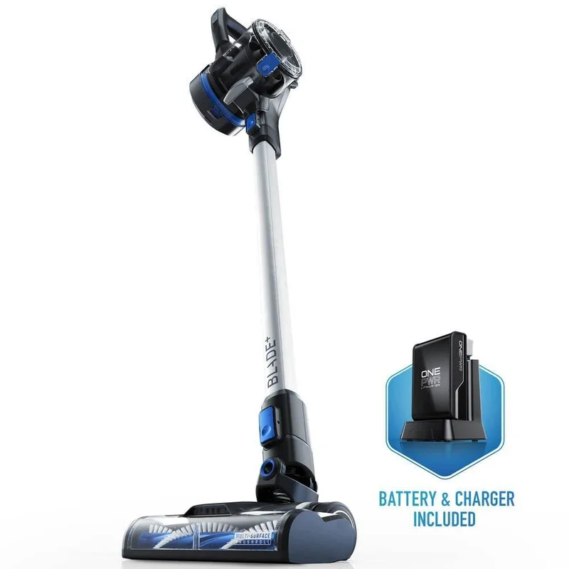ONEPWR Blade+ Cordless Vacuum Cleaner with Removable Hand Held Vac BH5