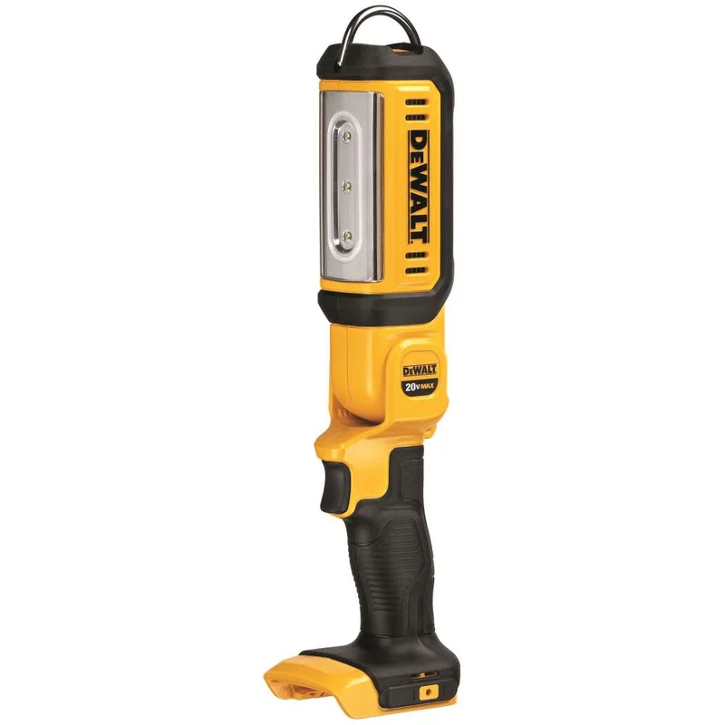 20-volt Max Lithium Ion (li-ion) Cordless 500-Lumen LED Rechargeable P