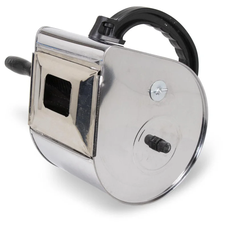 Lightweight 2 QT Stucco Machine 054-050