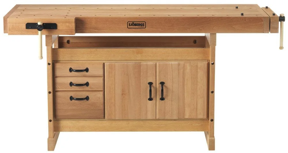 Scandi Plus 1825 with SM03 Cabinet & Accessory Kit SJO-99937K
