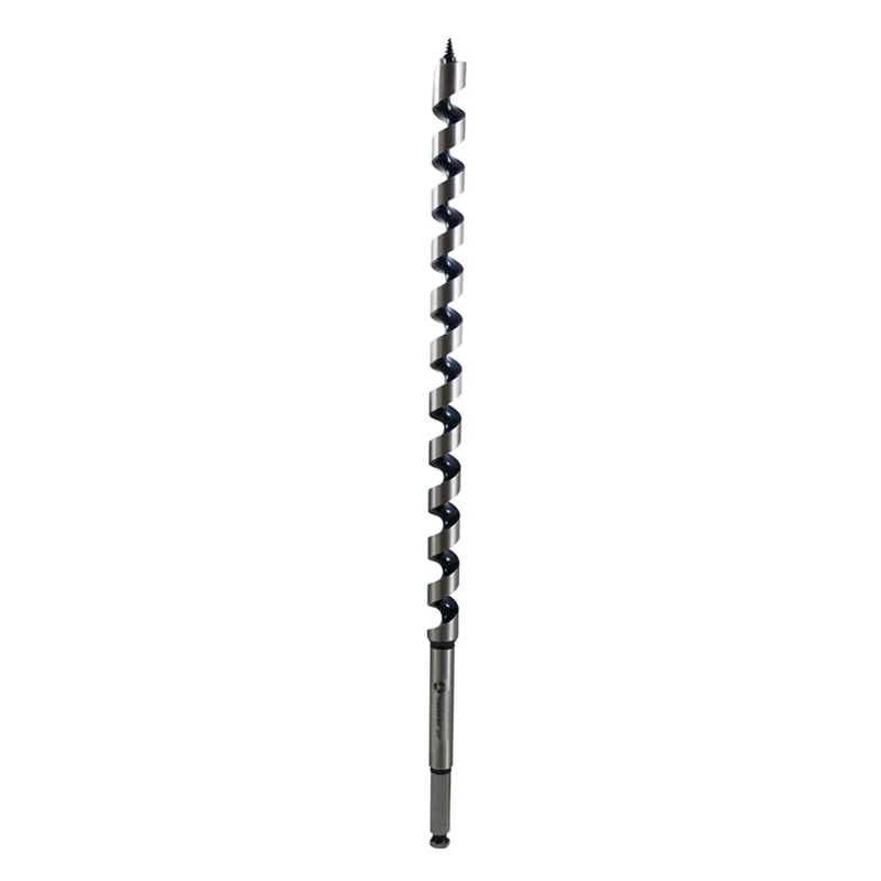 3/4-in x 18-in Woodboring Auger Drill Bit 58295540