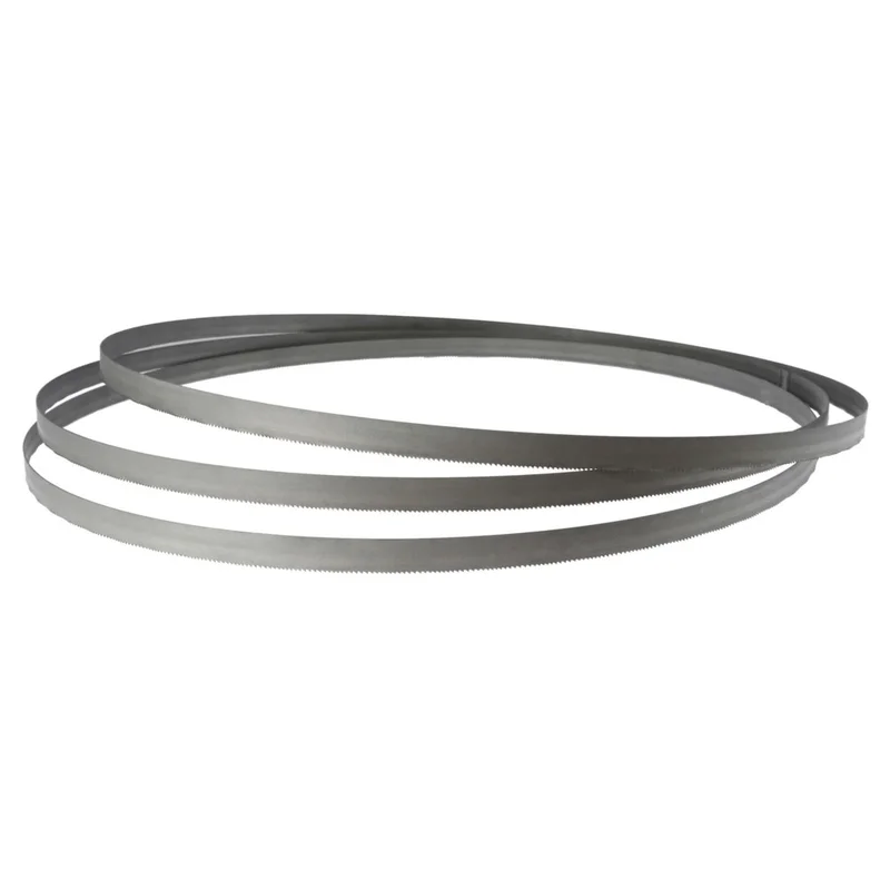 3-Pack 32-7/8-in L X 1/2-in W X 10/14 Tpi Bi-metal Most Portable Band