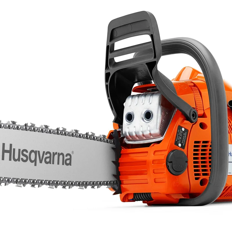 450 Rancher 50.2-cc 2-cycle 20-in Gas Chainsaw 970515640