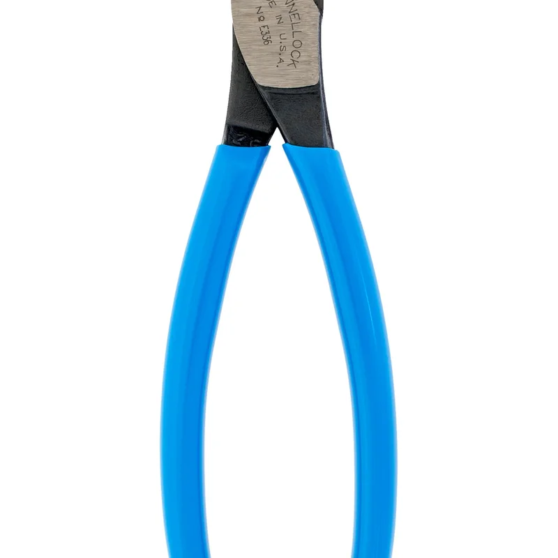 XLT High Leverage Electrical Diagonal Cutting Pliers 336