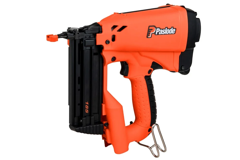 2-in 18-Gauge Cordless Finish Nailer (Battery & Charger Included) 9182