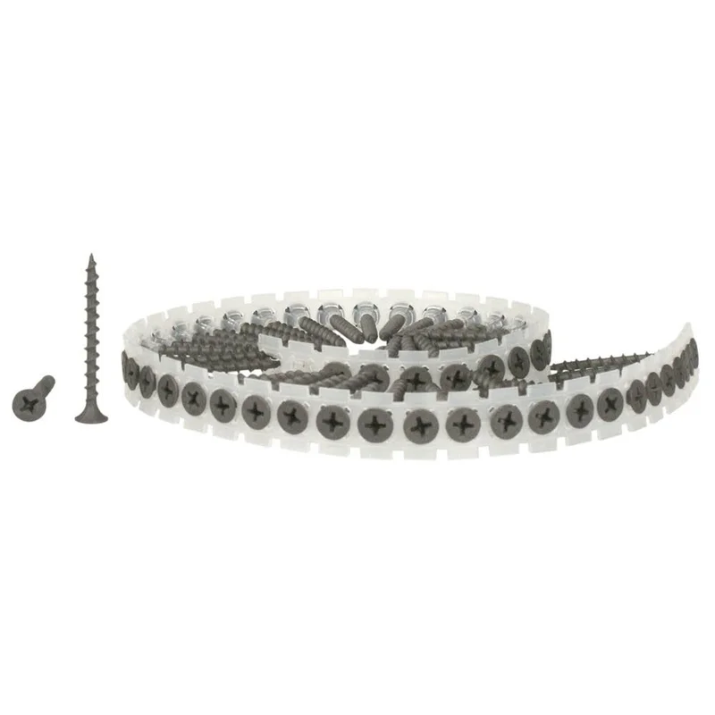 #6 x 1-5/8 In. Drywall to Wood Screw 06A162P