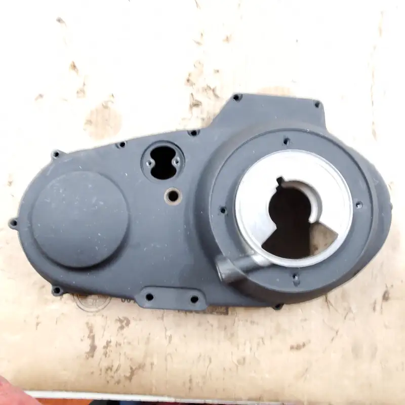 Matte Black Primary Clutch Cover Harley Sportster 883 1200 OEM 1994-’03 34951-95