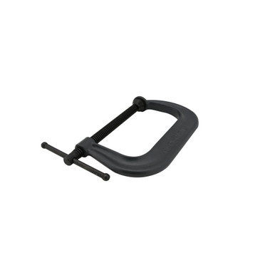 Wilton WL9-20303 H404, Columbian Economy Drop Forged C-Clamp 0 - 4 Inch Opening Capacity