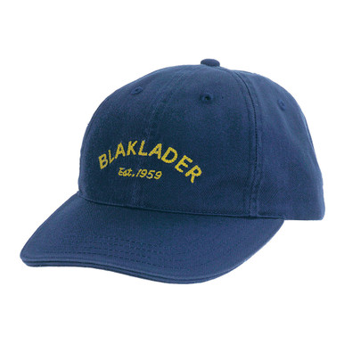 Blaklader Blaklader Cap - Navy Blue - One Size