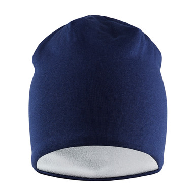 Blaklader Hardware Hat - Navy Blue - One Size