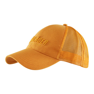 Blaklader Trucker Cap - Honey Gold - One Size