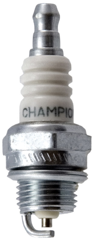 Champion 853-1 Copper Plus Spark Plug CJ7Y