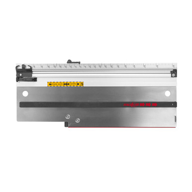 Mafell 208169 Guide Track S, Max. Cutting Range 292 Mm