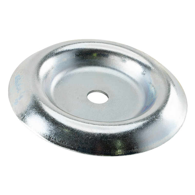 Hustler OEM 114988 Blade Bolt Shield Fits Hustler X-ONE, X-RIDE, Diesel Z, Super Z, Super Z HD, Super 104, Super 88, Super SF and Super S Models.