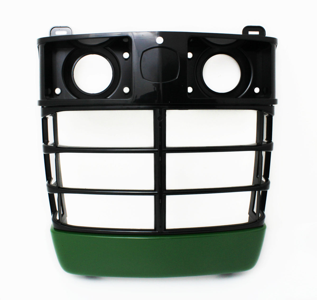 LVA11379 Grille Fits John Deere 4200-4700 4210-4710 4300 4400 4500 4600 4700