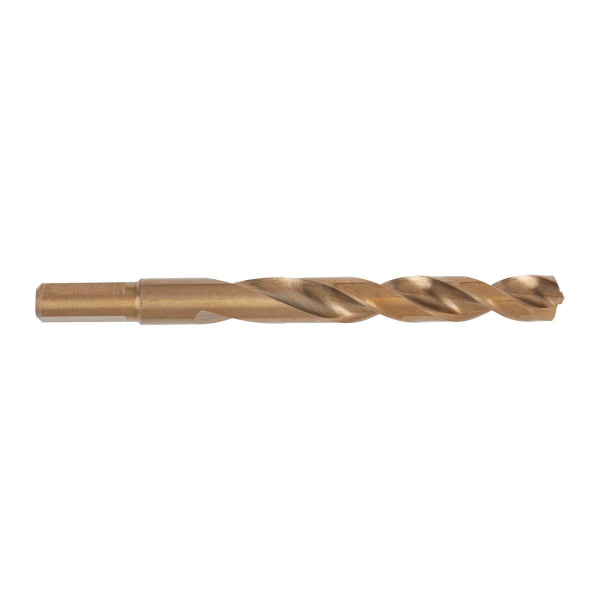 Milwaukee metal drill HSS-G Co RED COBALT 11.0x94mm 4932363282