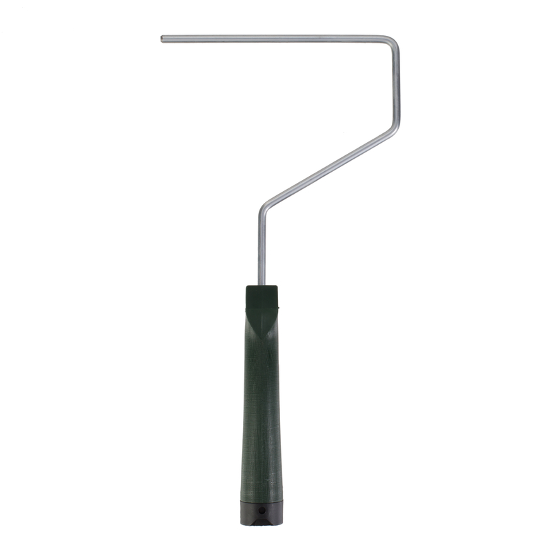Wooster R024-6 Mini-Koter 6 in. W Mini Paint Roller Frame Threaded End