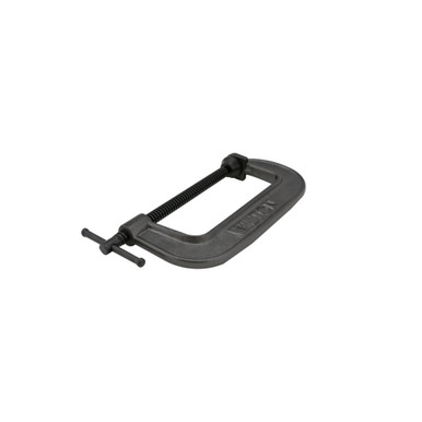 Wilton WL9-22004 540A-5, 540A Series C-Clamp 0 - 5 Inch Opening Capacity (6 Pack)