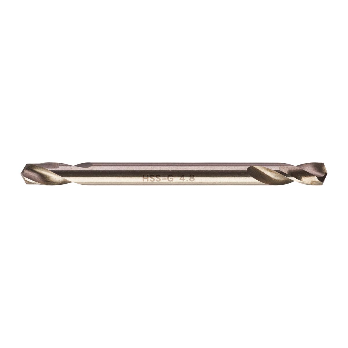 Milwaukee metal drill HSS-G 4.5x18mm 4932352231