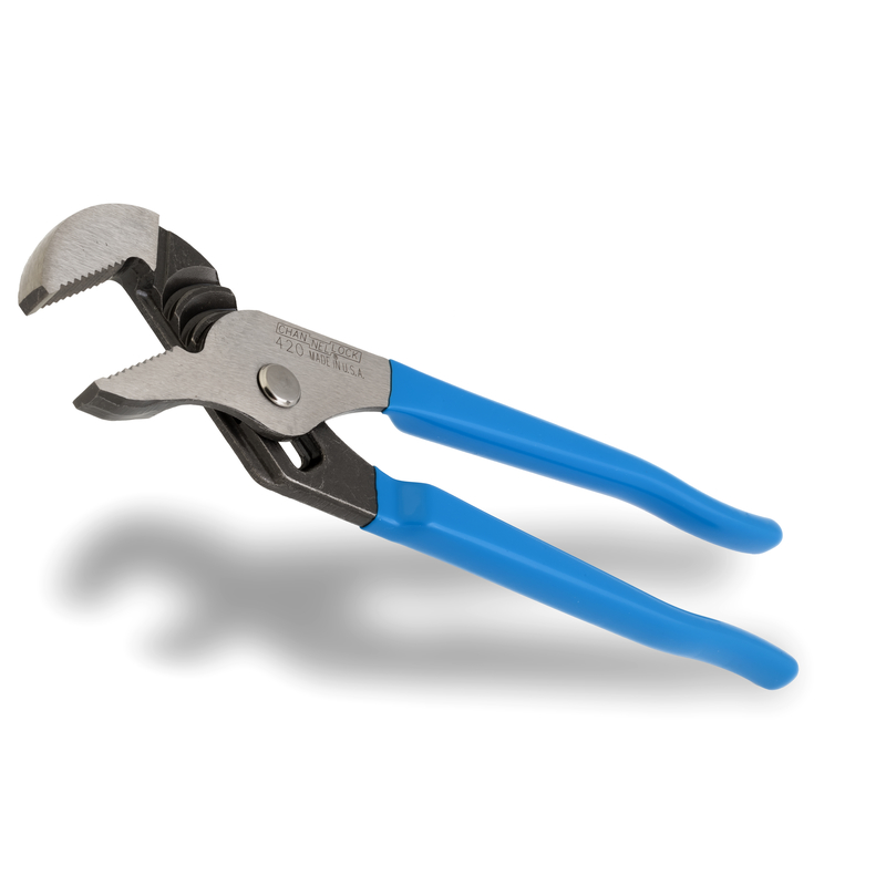 Channellock 420-C PLIER PUMP/GROOVE 9.5"
