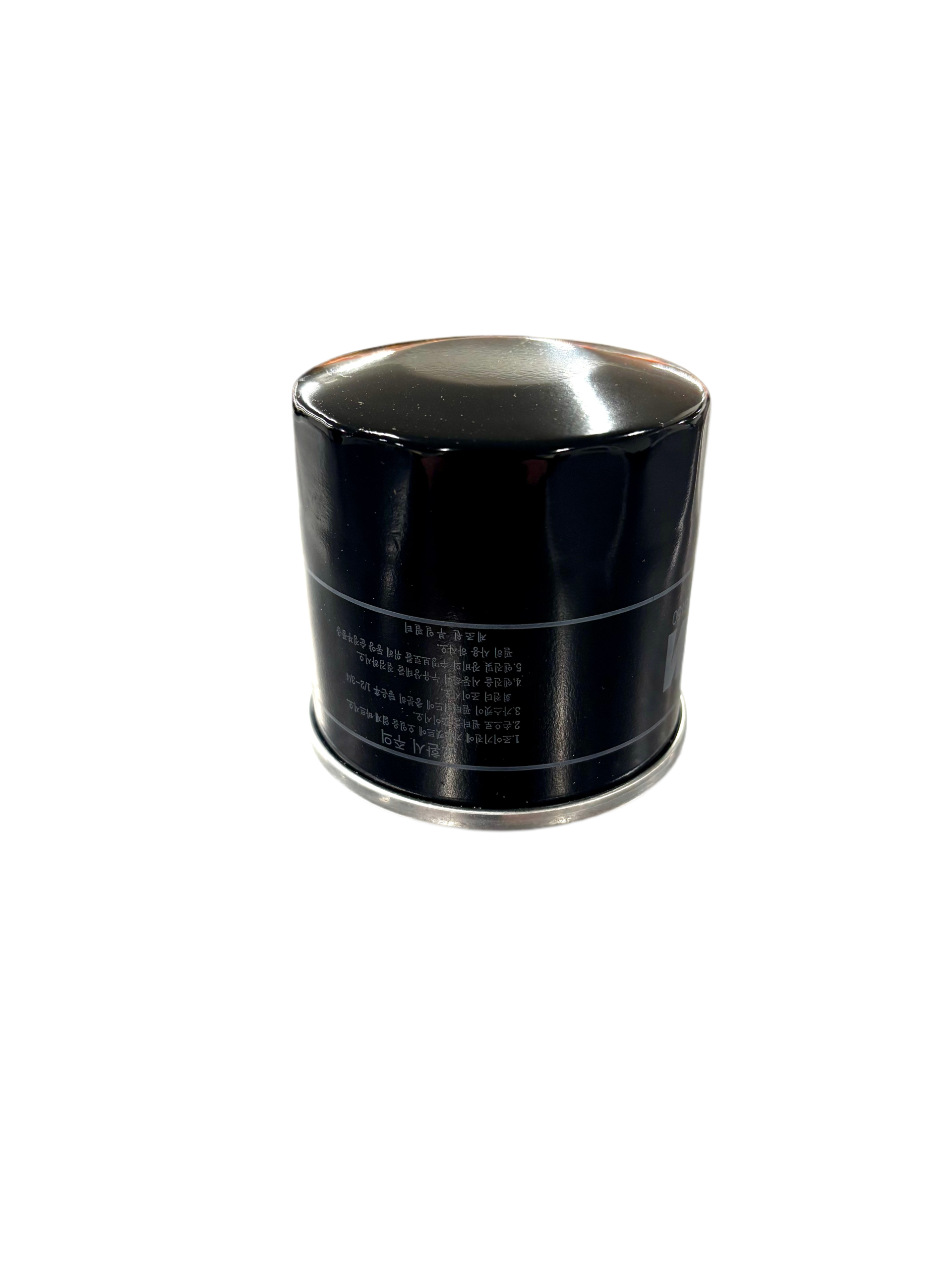 Mahindra OEM 11930535150 Engine Oil Filter for Emax 20 Tractors