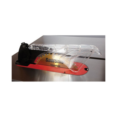 SawStop Micro-Guard Blade Guard Assembly for ICS, PCS and CNS
