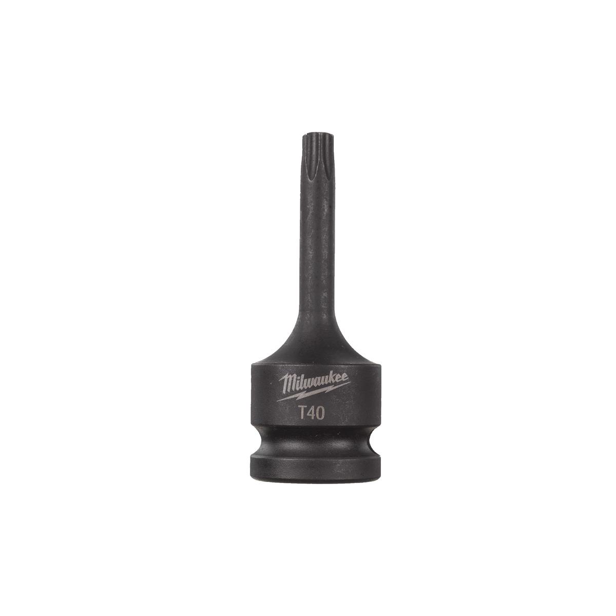 Milwaukee power bit insert Torx SHOCKWAVE 4932478060