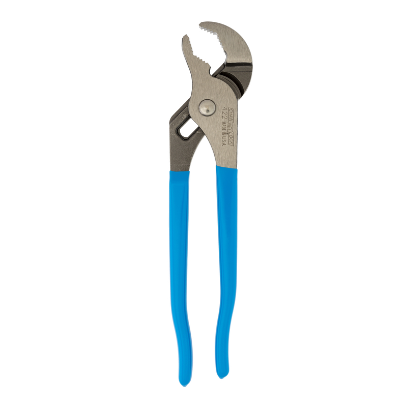 Channellock 422 Plier 9-1/2"Pump Channel