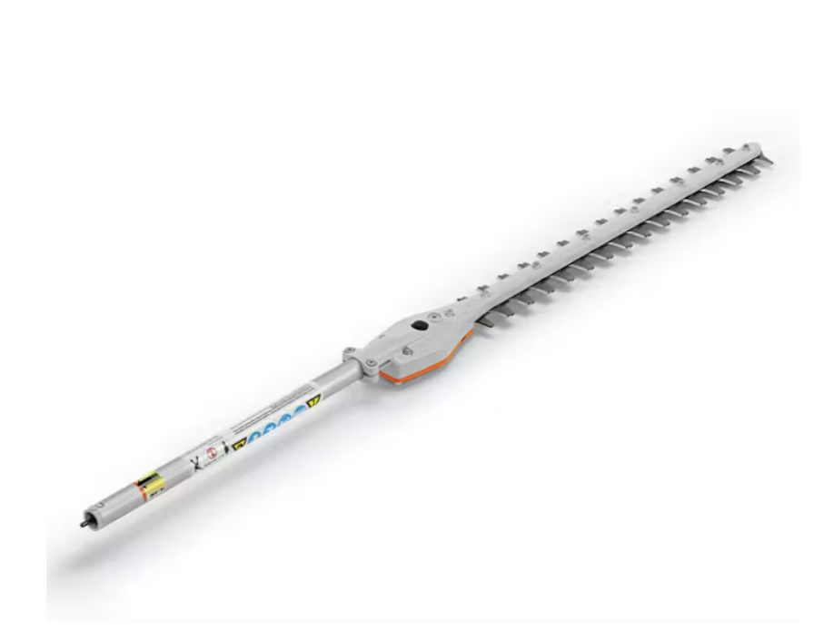 STIHL HL-KM 20" Straight Hedge Trimmer Attachment
