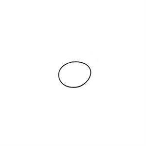 Case G188D Cylinder Sealing Ring, Liner, 2385154
