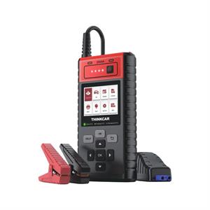 ThinkCar Portable Vehicle Battery Jump Starter 12 Volt for Cars, Trucks, Motorcycles, Boats, CJS101