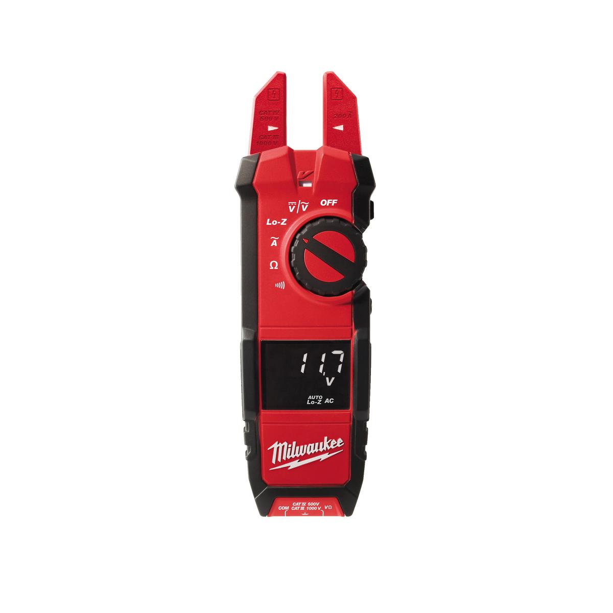 Milwaukee electrical tester 2205-40 4933416972