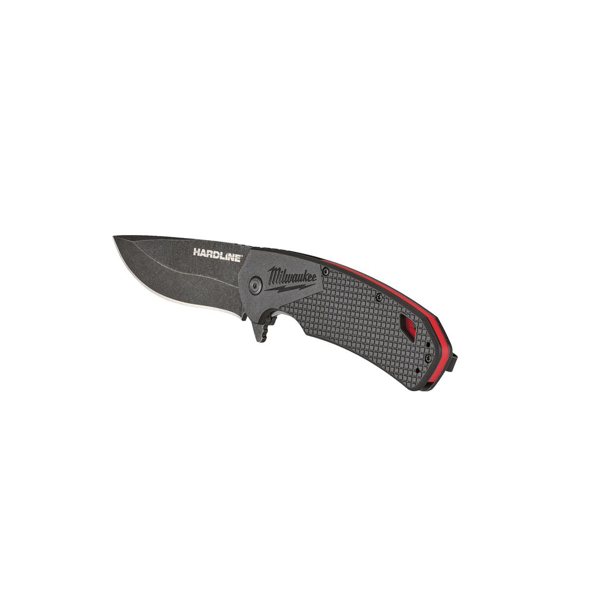 Milwaukee folding knife HARDLINE 4932492453