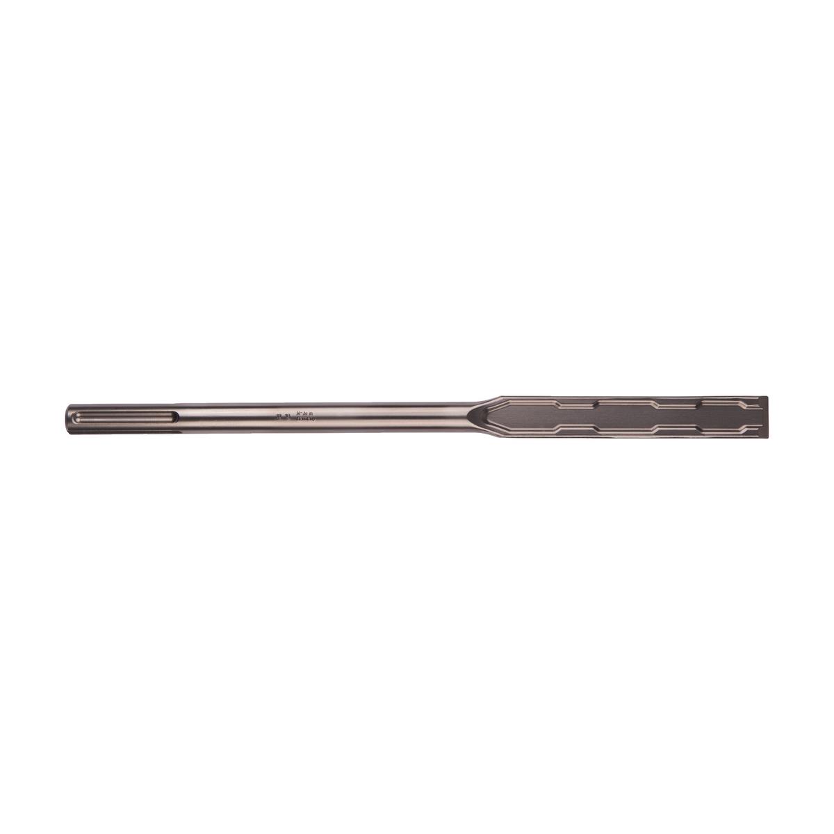 Milwaukee flat chisel SLEDGE 25x20mm SDS-Max 4932478275