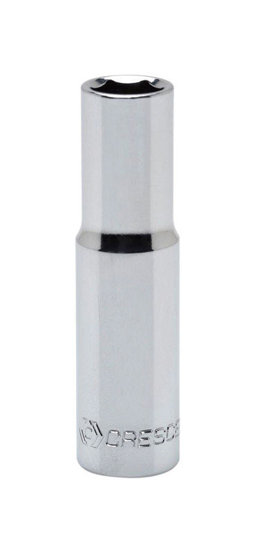 Crescent CDDS45N Socket 3/8"Dr 15Mm 6Ptdp