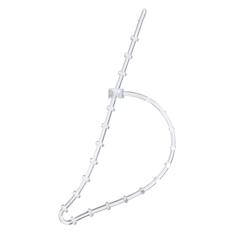 Celebrations 258590 12 in. Tie Downs 10 pk