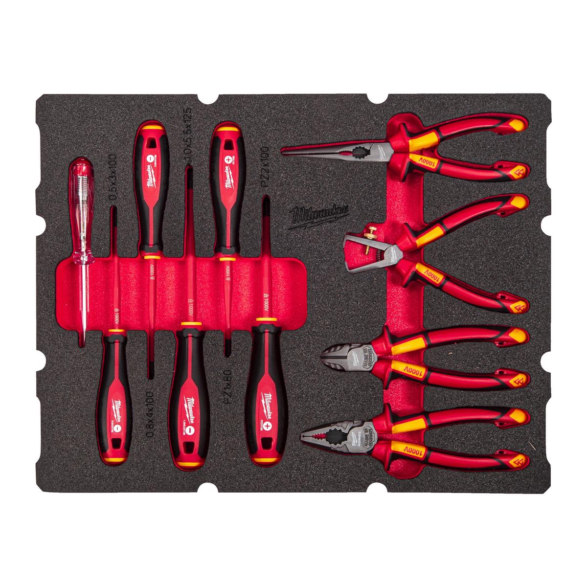 Milwaukee insert 4932493637